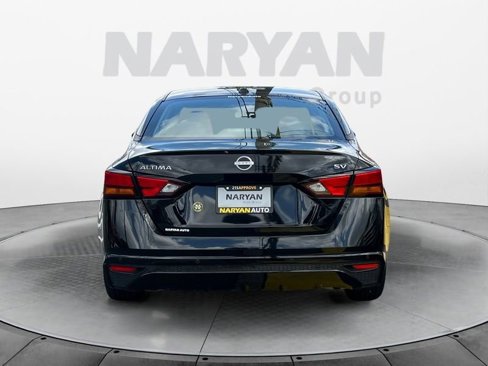 Used 2023 Nissan Altima 2.5 SV image 7