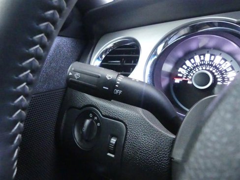 Used 2013 Ford Mustang Premium w/ Electronics Pkg image 17