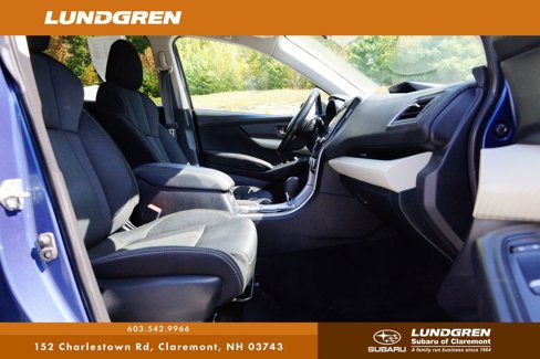Used 2021 Subaru Ascent Premium w/ Convenience Package image 25