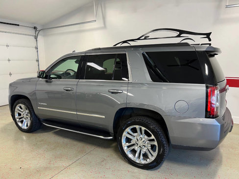 Used 2019 GMC Yukon SLT w/ Premium Edition image 3