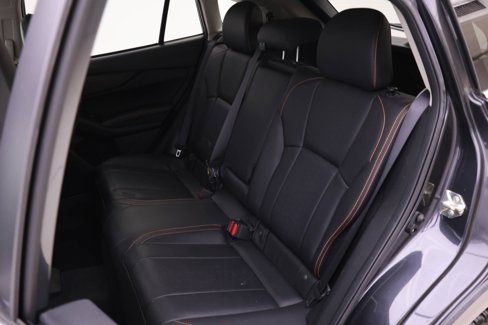 Used 2019 Subaru Crosstrek 2.0i Limited w/ Popular Package #4 image 9