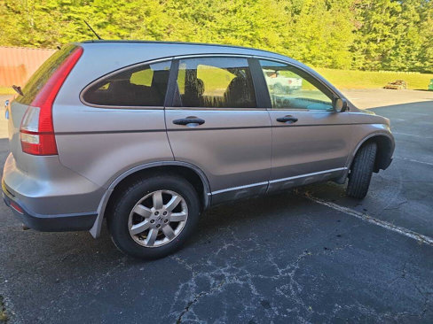 Used 2008 Honda CR-V EX image 8