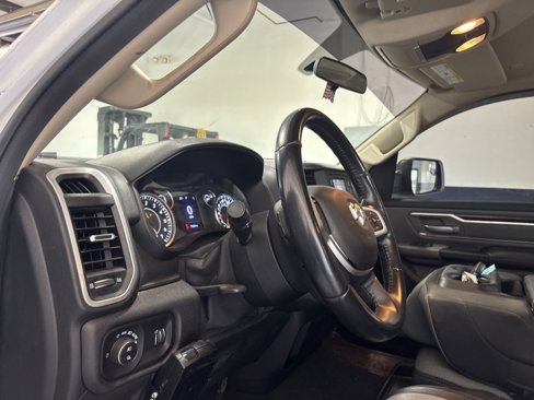 Used 2020 RAM 1500 Big Horn image 11