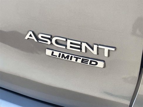 Used 2019 Subaru Ascent Limited image 7