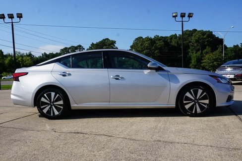 Used 2019 Nissan Altima 2.5 SL image 3