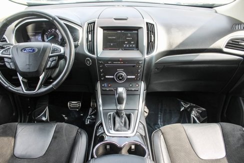 Used 2015 Ford Edge Sport w/ Equipment Group 401A image 17