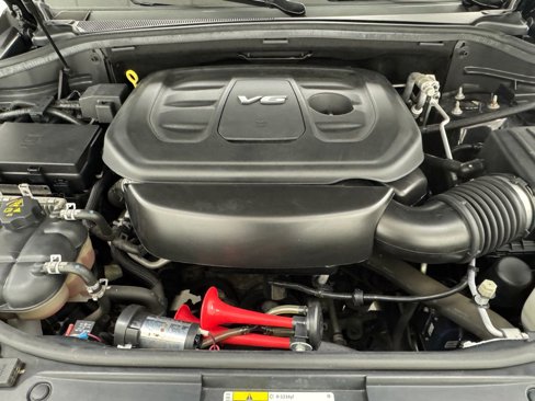 Used 2018 Jeep Grand Cherokee Limited image 30