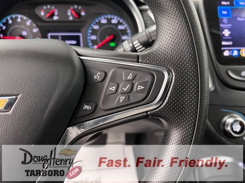 Used 2023 Chevrolet Malibu LT w/ Driver Confidence Package image 45