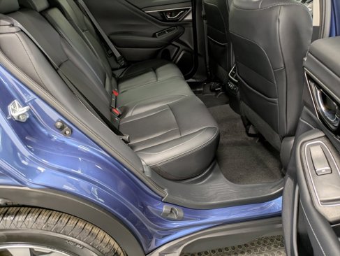 Used 2021 Subaru Outback Limited XT image 26