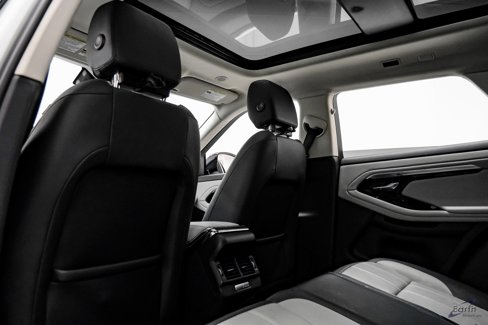 Used 2023 Land Rover Range Rover Evoque R-Dynamic S image 58
