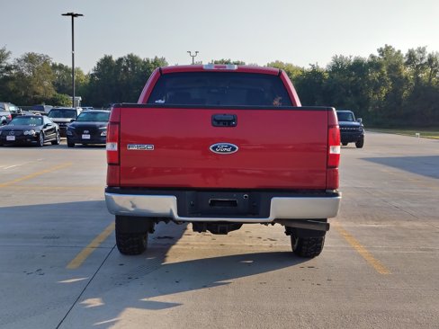 Used 2004 Ford F150 XLT image 5