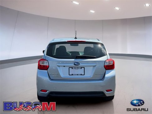Used 2015 Subaru Impreza 2.0i Limited w/ Popular Package #1 image 5