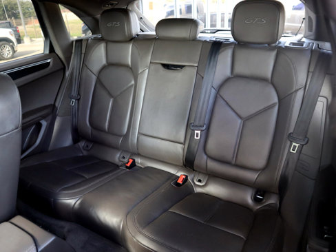 Used 2017 Porsche Macan GTS image 55