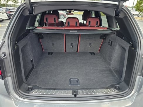 Certified 2023 BMW X3 sDrive30i w/ Convenience Package image 24