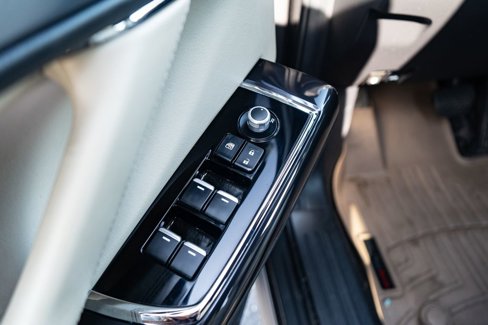 Used 2018 MAZDA CX-9 Grand Touring image 18