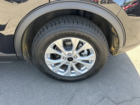 Used 2023 Ford Escape Active image 16