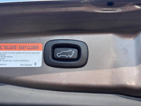 Used 2016 Mitsubishi Outlander GT image 30