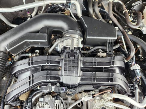 Used 2022 Subaru Outback Limited image 15
