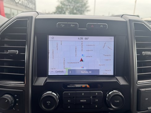 Used 2020 Ford F150 XLT w/ Equipment Group 301A Mid image 19