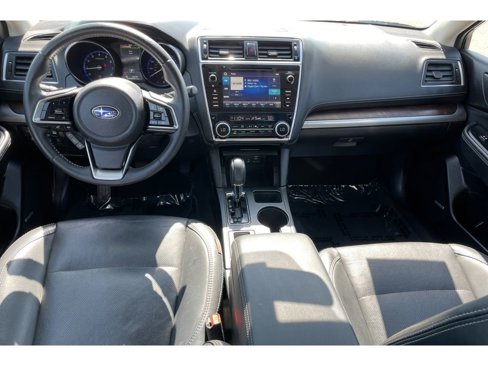 Used 2019 Subaru Outback 2.5i Limited image 14