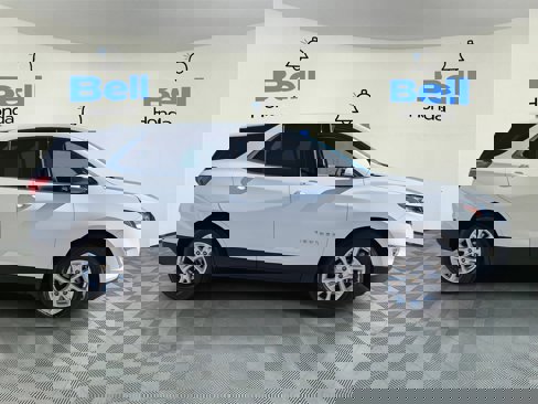 Used 2019 Chevrolet Equinox LT image 5