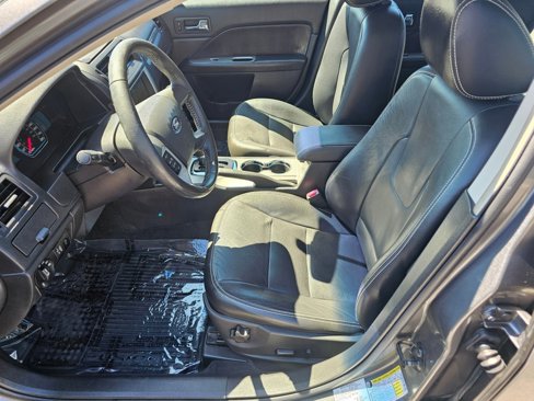 Used 2010 Ford Fusion Hybrid image 22