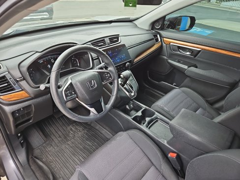 Used 2019 Honda CR-V EX image 10