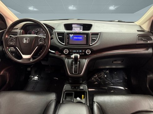 Used 2016 Honda CR-V Touring image 23