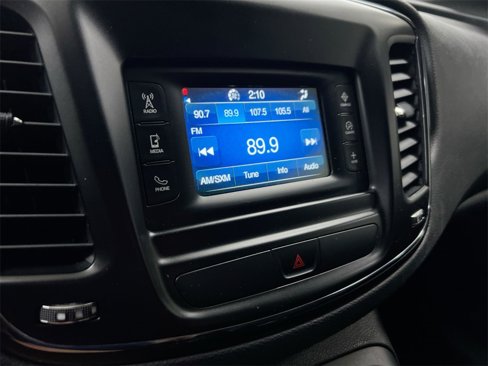 Used 2016 Chrysler 200 S image 13