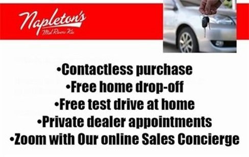 Used 2020 Chevrolet Trax LT w/ Driver Confidence Package image 26