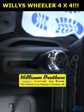 Used 2017 Jeep Wrangler Unlimited Sport image 19