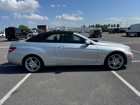 Used 2013 Mercedes-Benz E 350 Cabriolet image 14