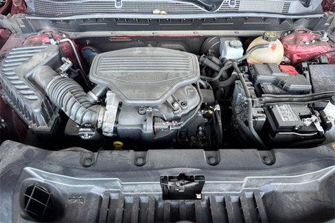 Used 2020 Chevrolet Blazer RS image 56