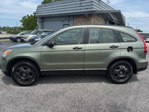 Used 2007 Honda CR-V LX image 6