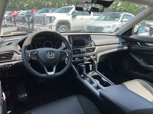 Used 2018 Honda Accord LX image 20