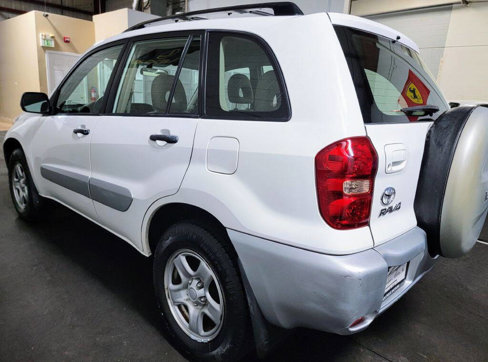 Used 2004 Toyota RAV4 2WD image 31