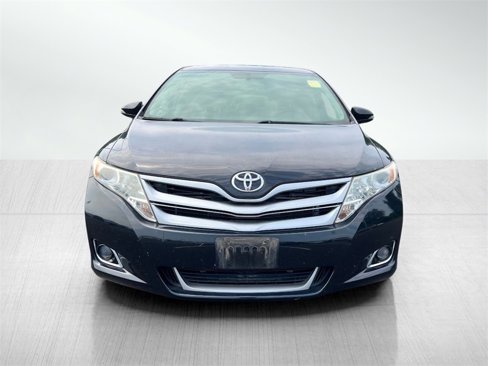 Used 2014 Toyota Venza XLE image 5