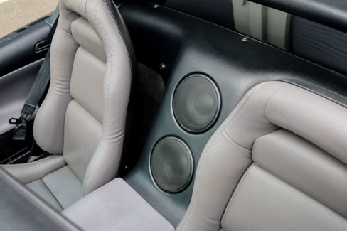Used 1995 Dodge Viper RT/10 image 85