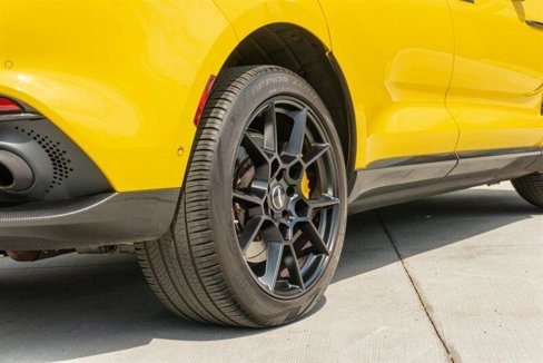 Used 2021 Aston Martin DBX image 40