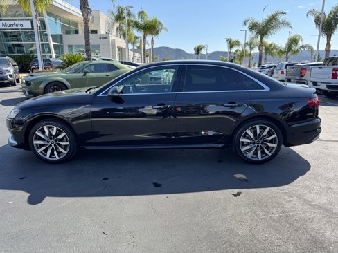 Used 2021 Audi A4 2.0T Premium w/ Convenience Package image 7