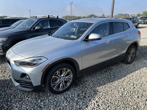 Used 2018 BMW X2 xDrive28i w/ Convenience Package image 4