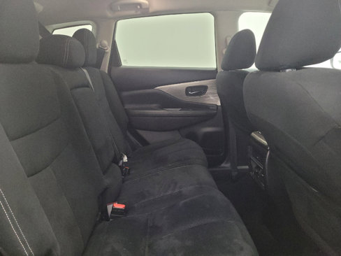 Used 2018 Nissan Murano SV image 19