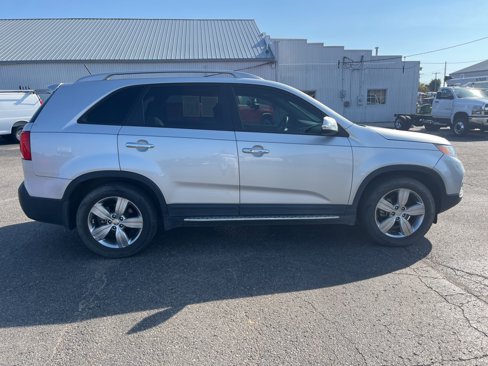 Used 2012 Kia Sorento EX w/ EX V6 Premium Pkg image 6
