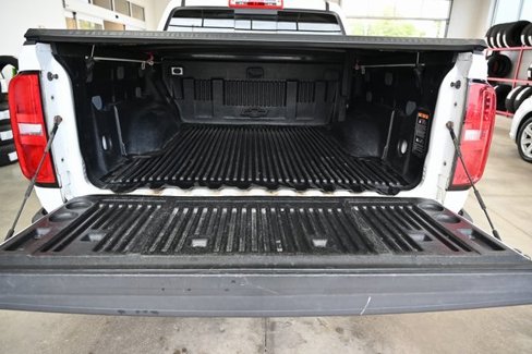 Used 2020 Chevrolet Colorado LT w/ Luxury Package image 7
