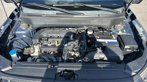 Used 2020 Hyundai Venue image 48