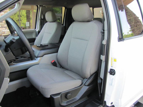 Used 2021 Ford F250 XLT image 16
