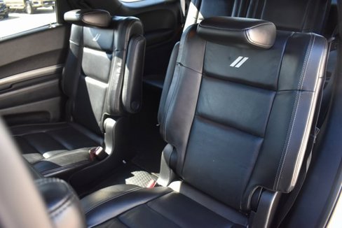 Used 2020 Dodge Durango R/T w/ Blacktop Package image 21