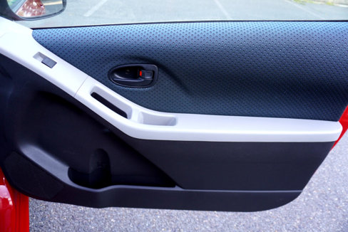 Used 2008 Toyota Yaris 2-Door Hatchback image 23