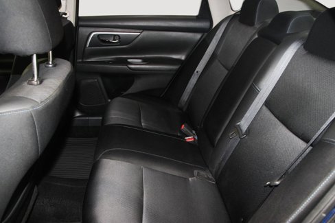 Used 2018 Nissan Altima 2.5 SR image 18
