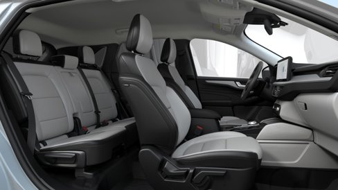 New 2025 Ford Escape SE image 29